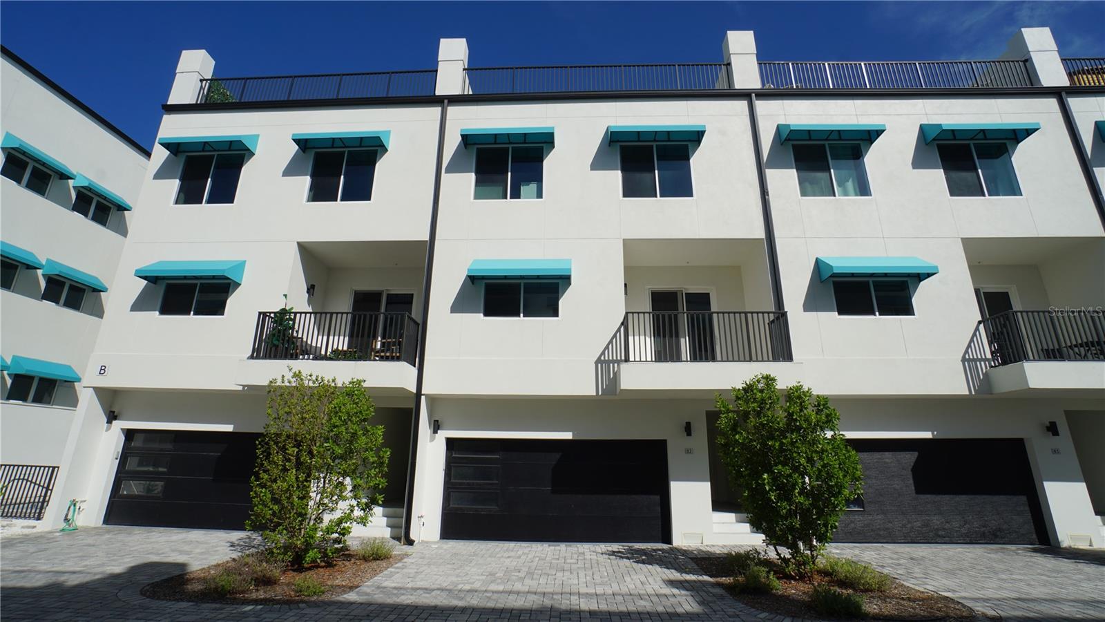 Photo of 15405 GULF BOULEVARD #B2 MADEIRA BEACH FL 33708