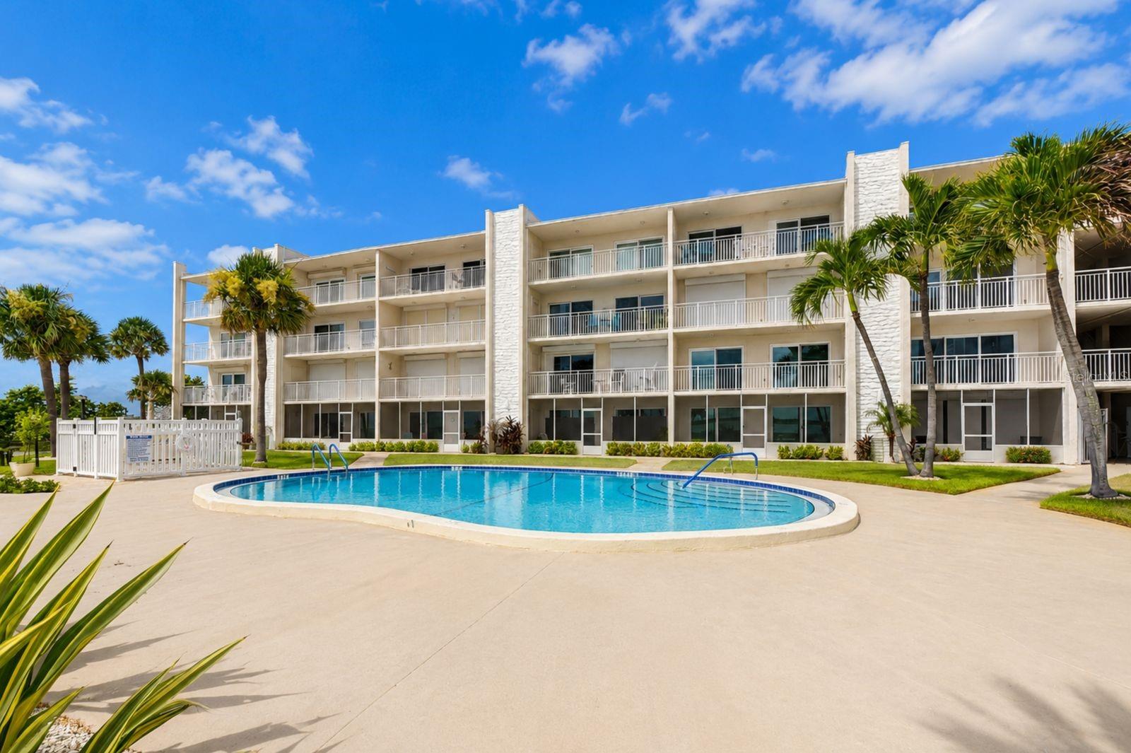 Photo of 200 1ST AVENUE #207 ST PETE BEACH FL 33706