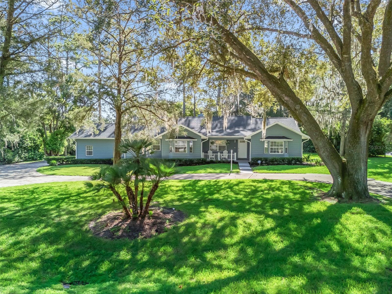 Photo of 4475 NW 80TH TERRACE OCALA FL 34482