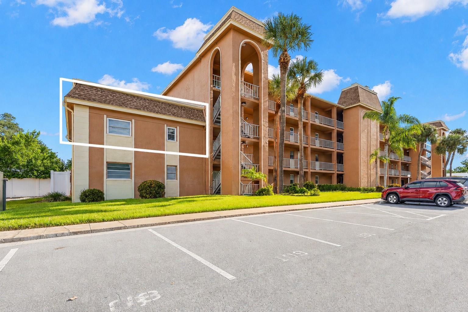 Photo of 12760 INDIAN ROCKS ROAD #107 LARGO FL 33774