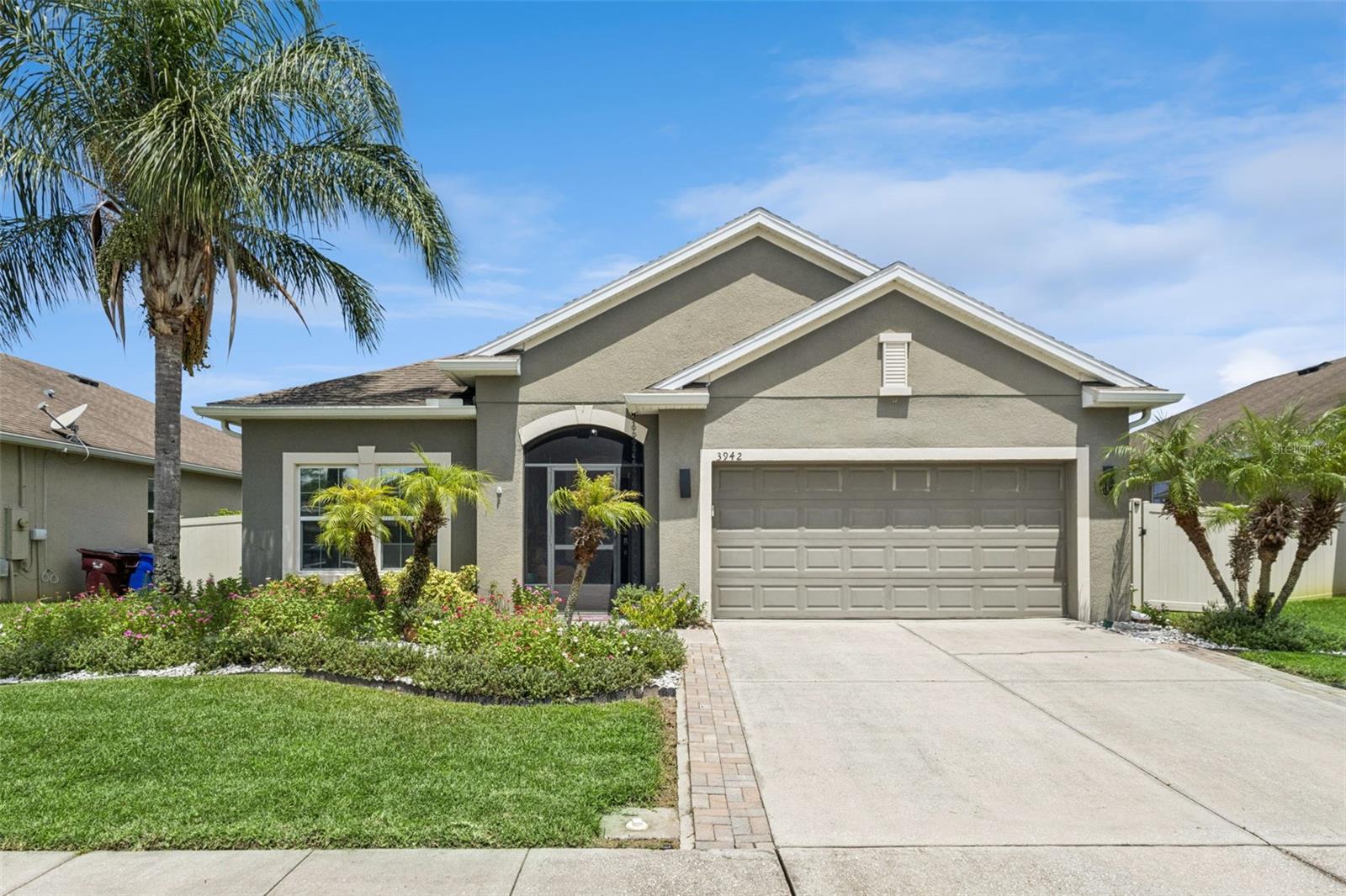 Photo of 3942 ETERNITY CIRCLE ST CLOUD FL 34772