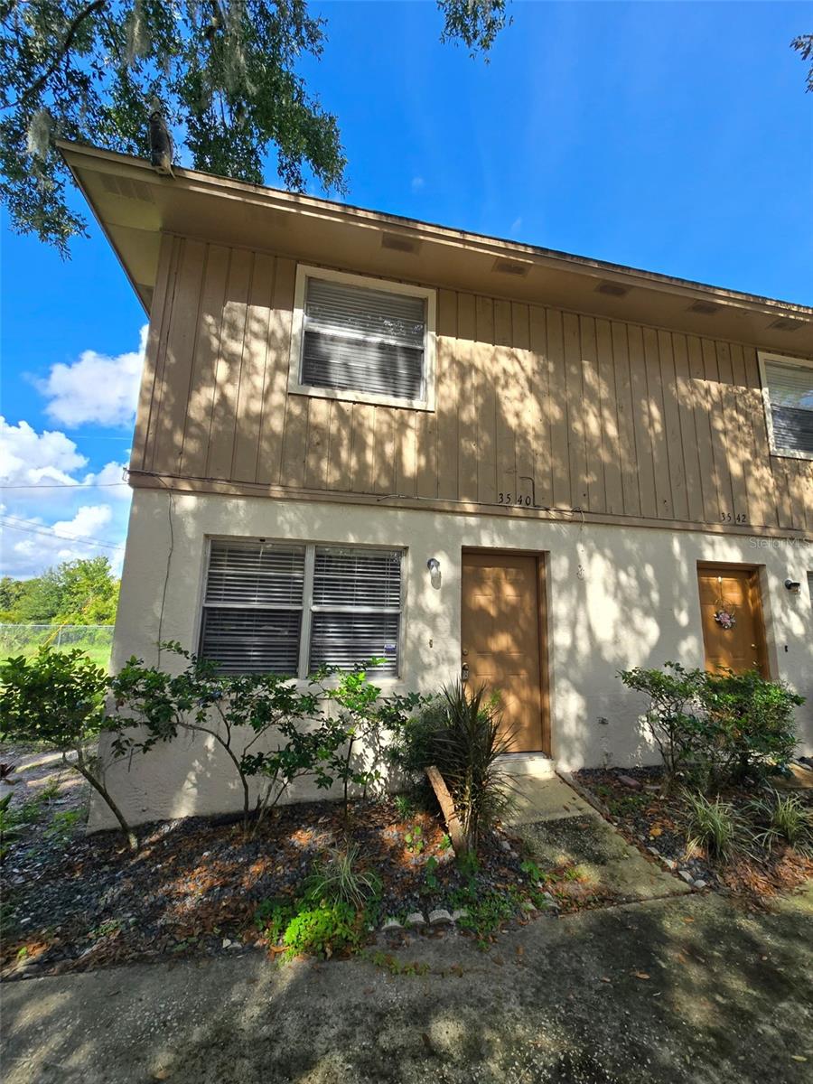 Photo of 3540 KHAYYAM AVENUE ORLANDO FL 32826