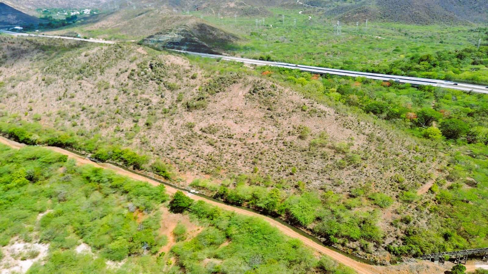 Photo of SR 53 KM 83.6 POZO HONDO WARD GUAYAMA PR 00784