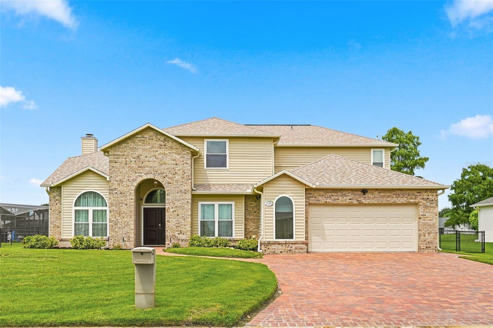 Photo of 1791 LISA LANE KISSIMMEE FL 34744
