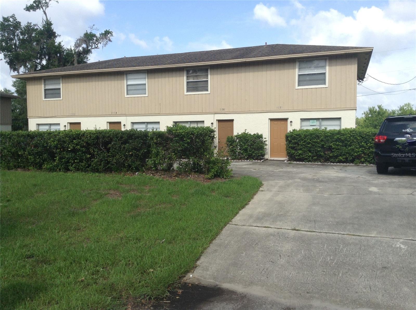 Photo of 3546 KHAYYAM AVENUE ORLANDO FL 32826
