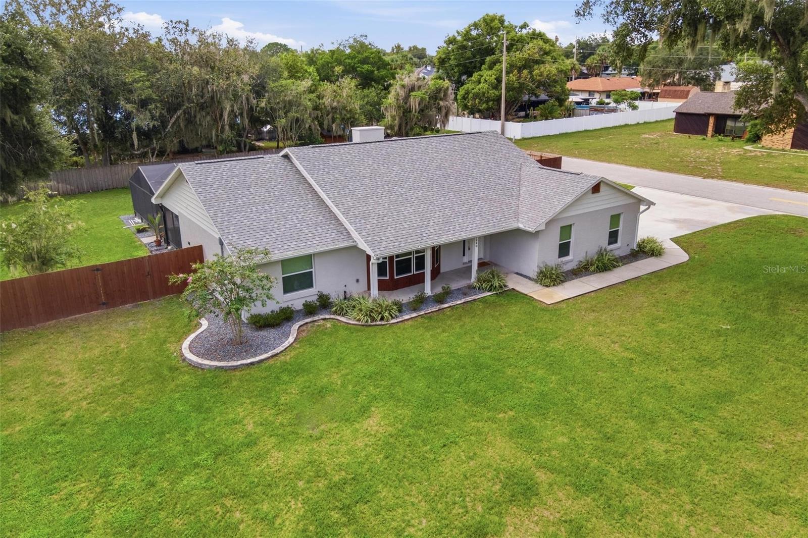 Photo of 5240 ROYAL OAK DRIVE FRUITLAND PARK FL 34731