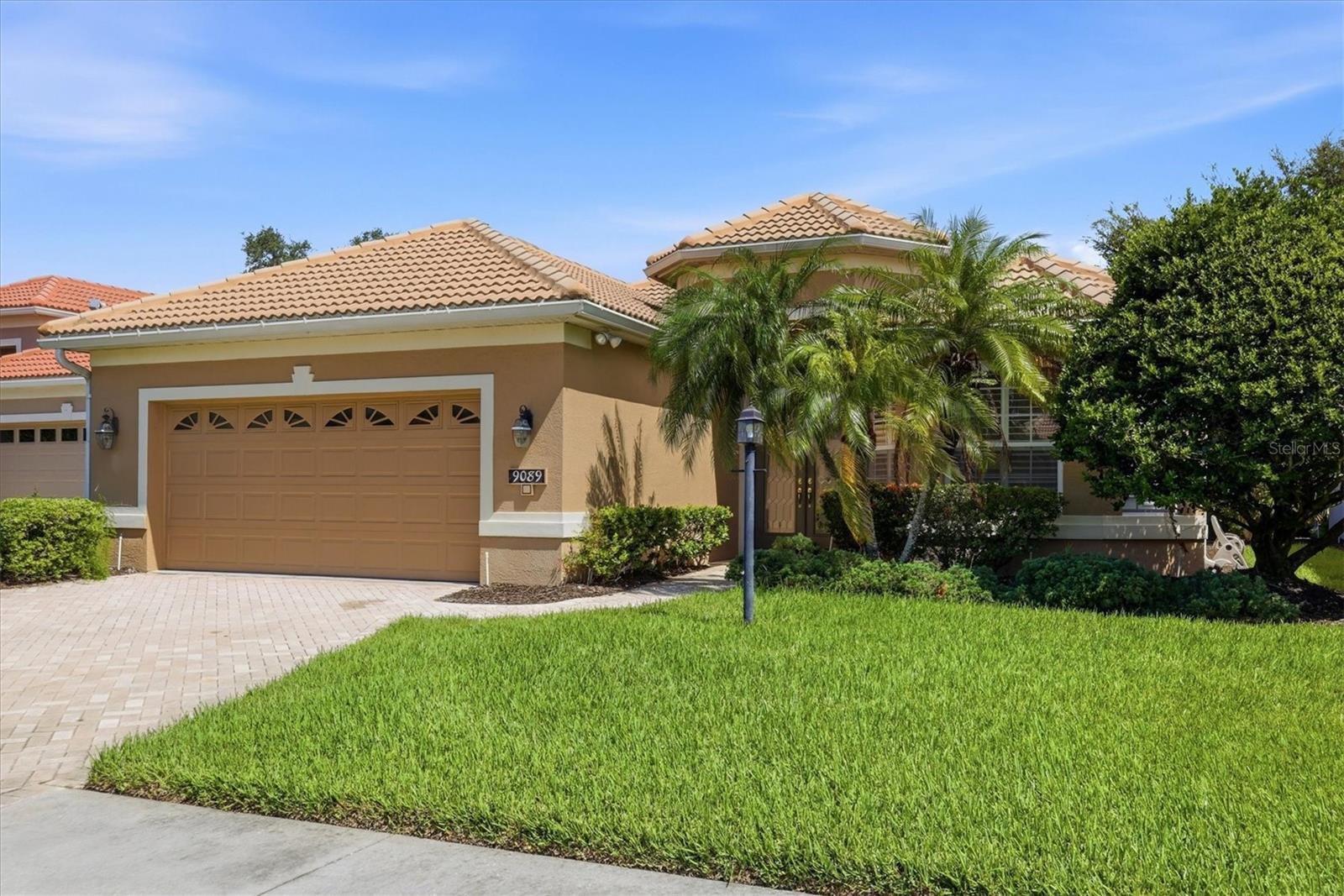 Photo of 9089 WILLOW BROOK DRIVE SARASOTA FL 34238