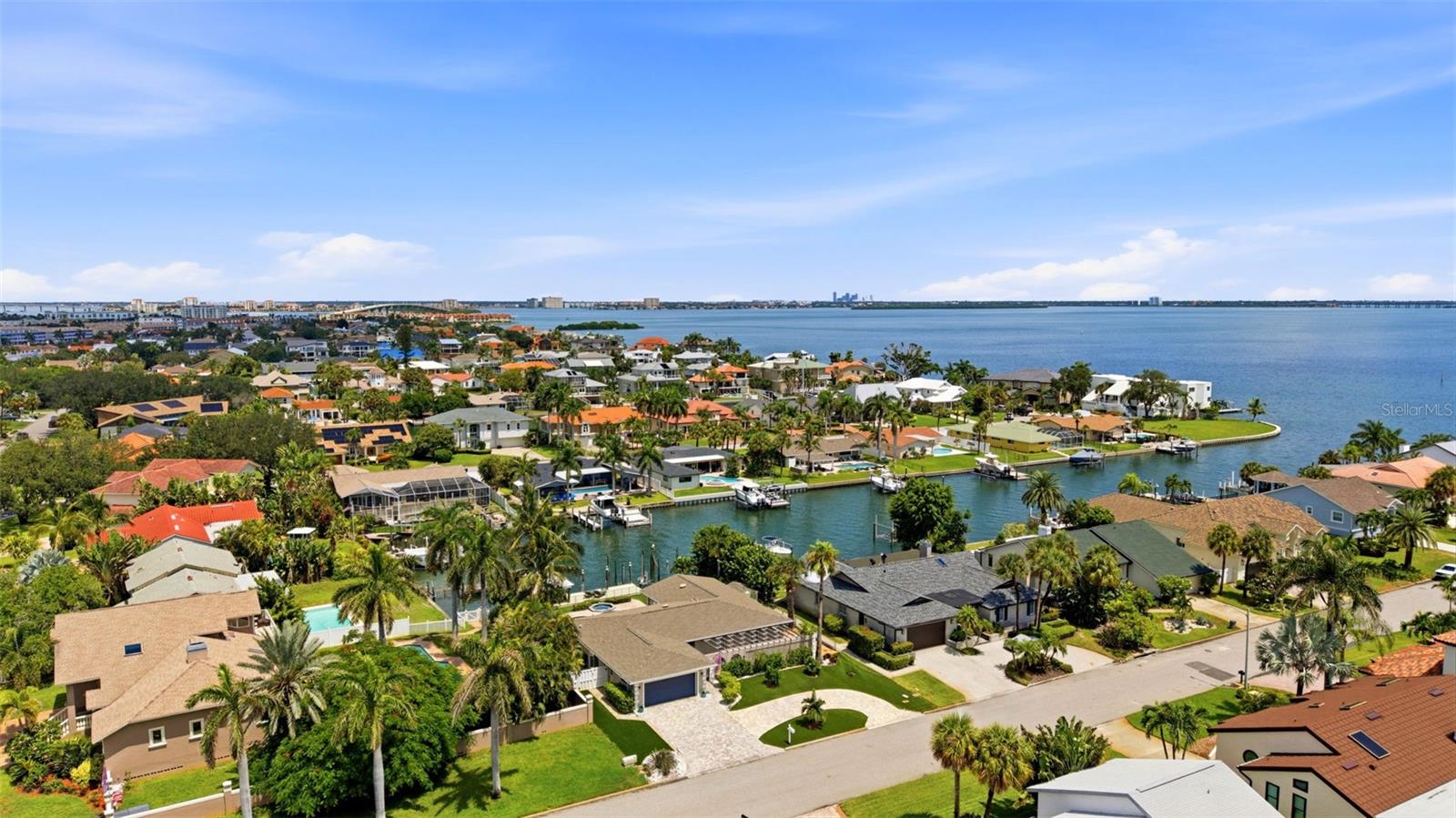 Photo of 137 12TH STREET TIERRA VERDE FL 33715