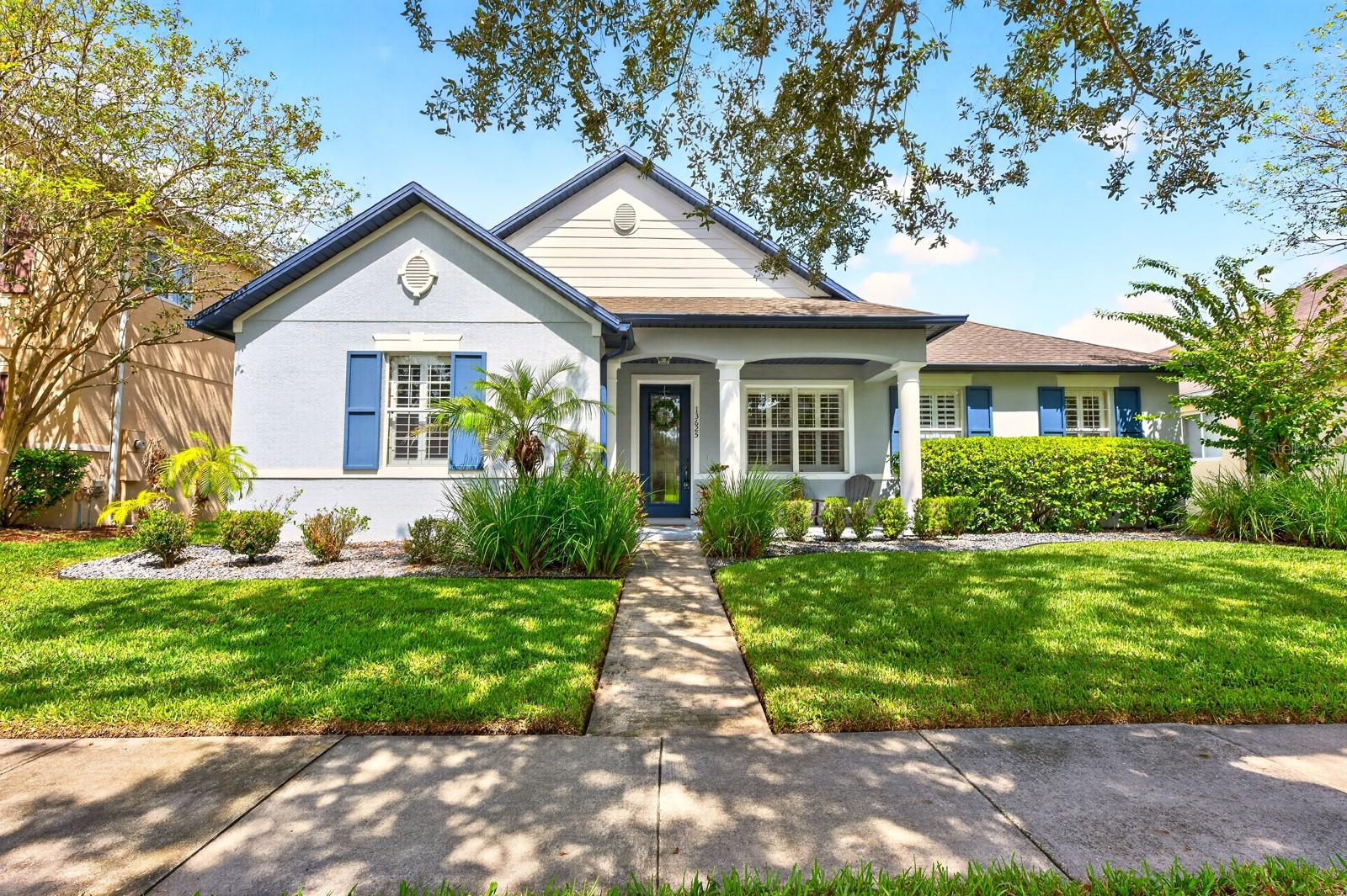 Photo of 13625 PODOCARPUS LANE ORLANDO FL 32828