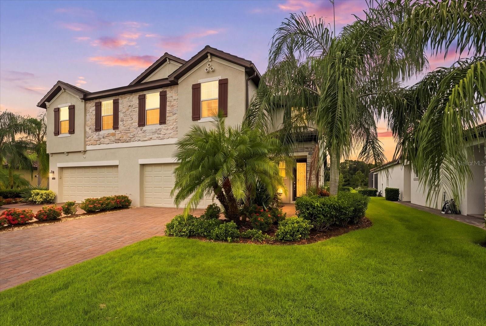 Photo of 2528 STARWOOD COURT LAKEWOOD RANCH FL 34211