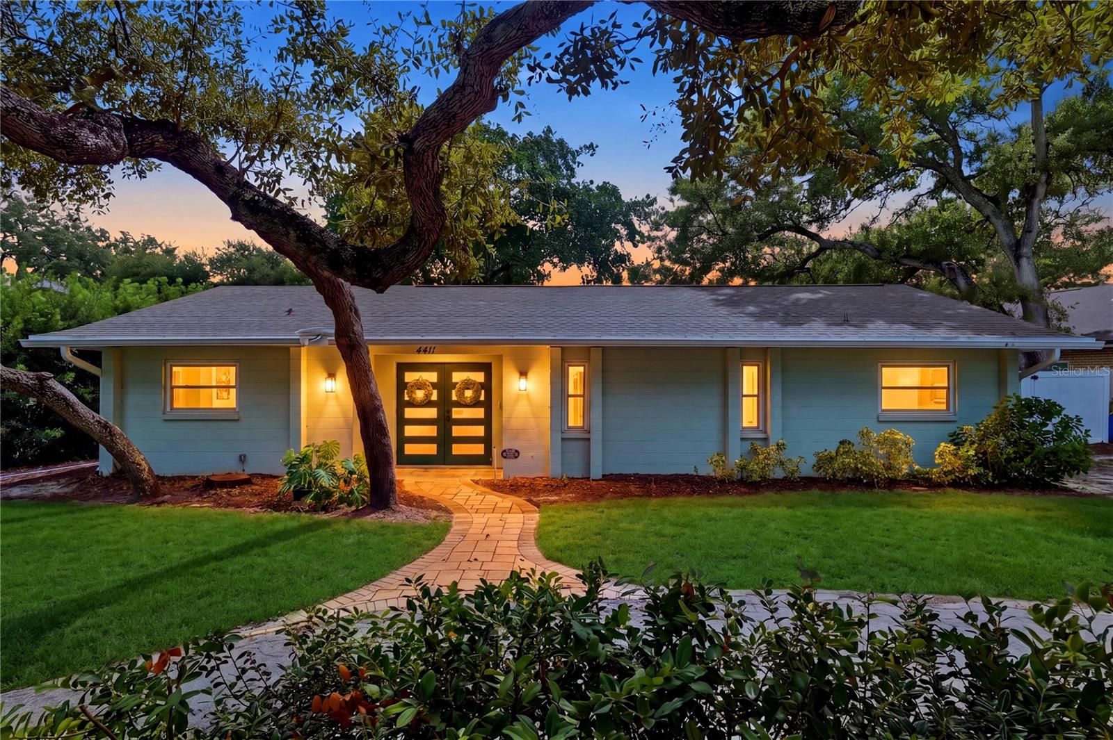 Photo of 4411 15TH STREET ST PETERSBURG FL 33703