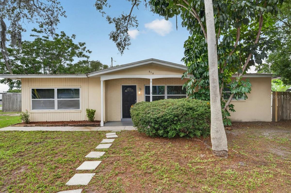 Photo of 615 5TH AVENUE SAFETY HARBOR FL 34695