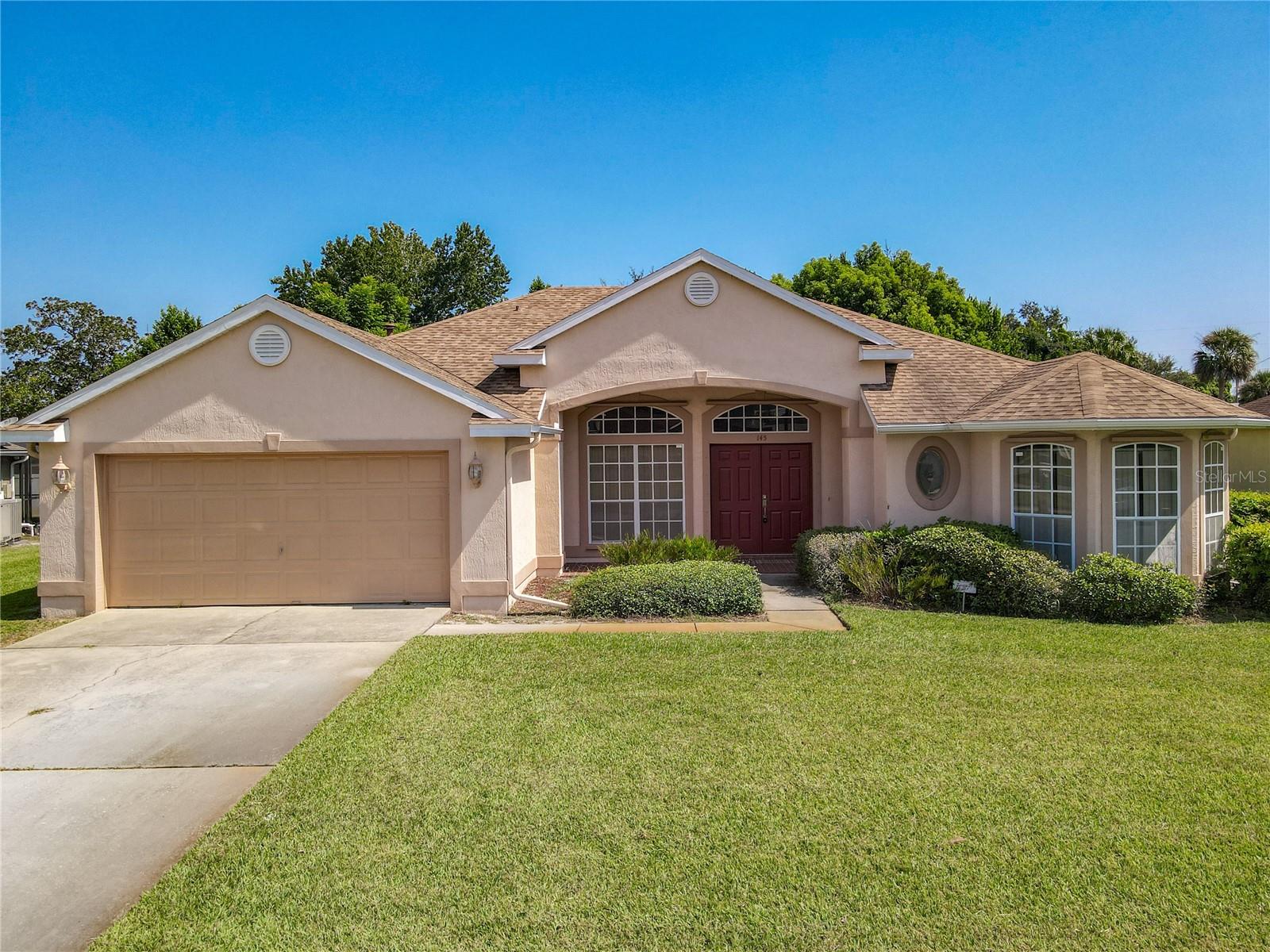Photo of 145 NEEDLEWOOD LOOP DEBARY FL 32713