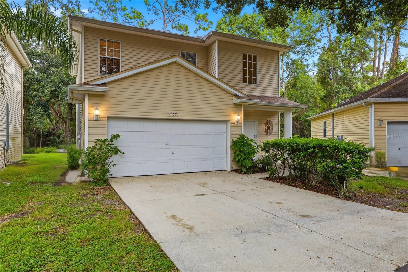 Photo of 2621 FIDDLESTICK CIRCLE LUTZ FL 33559