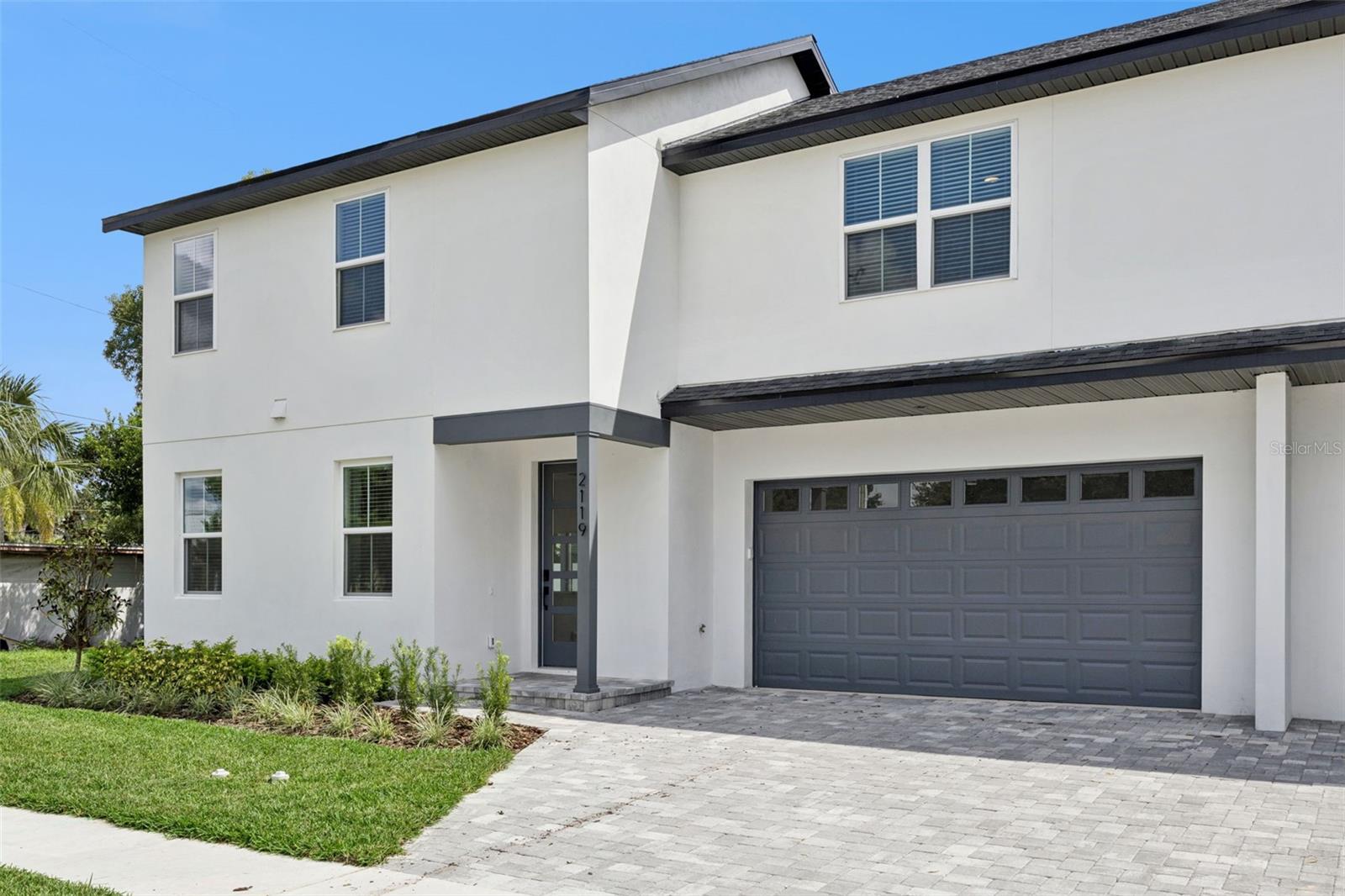 Photo of 2119 W LUCERNE TERRACE ORLANDO FL 32806