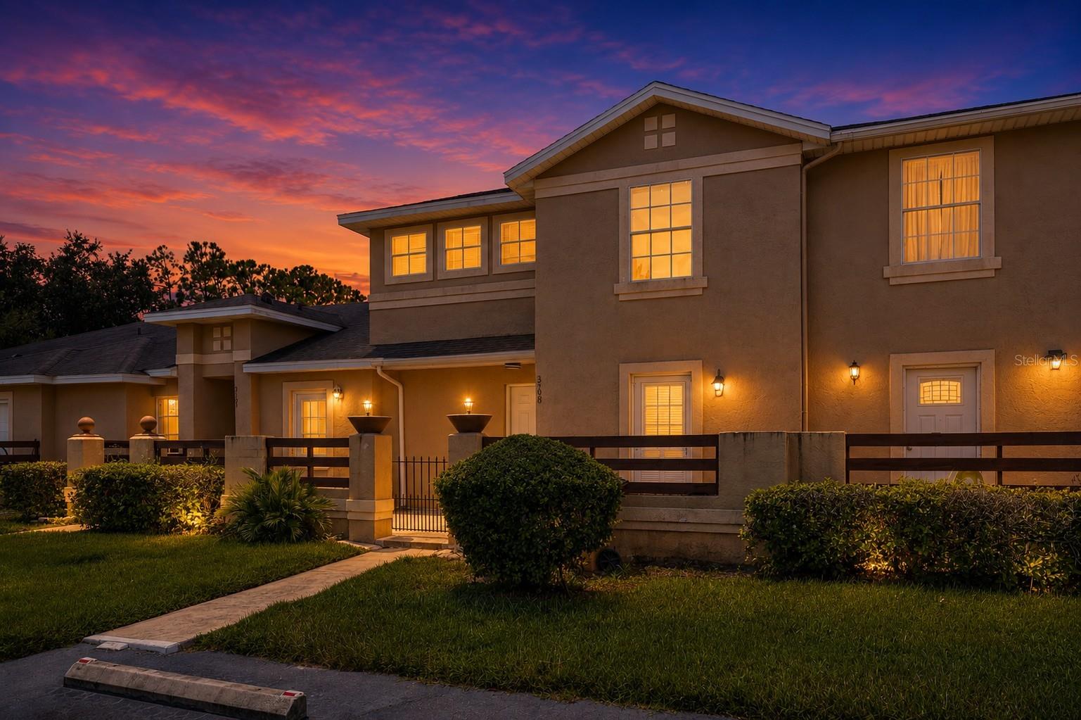 Photo of 3108 LANDSEND COURT KISSIMMEE FL 34743
