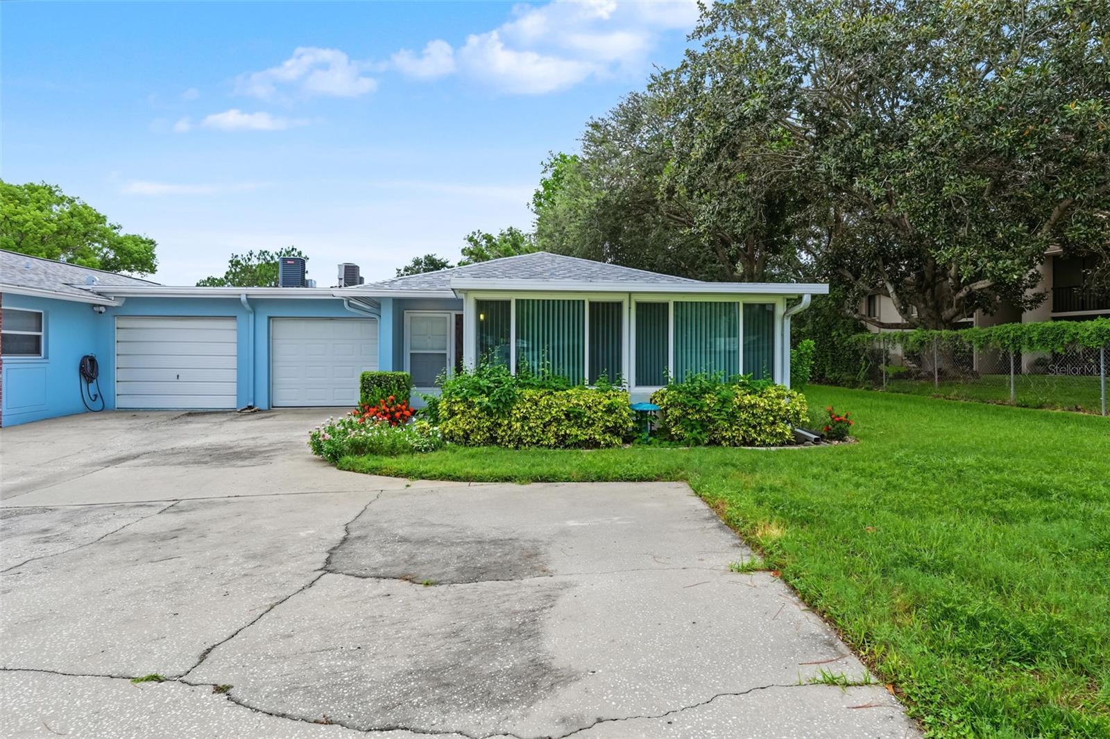 Photo of 1614 BERWICK COURT #D PALM HARBOR FL 34684