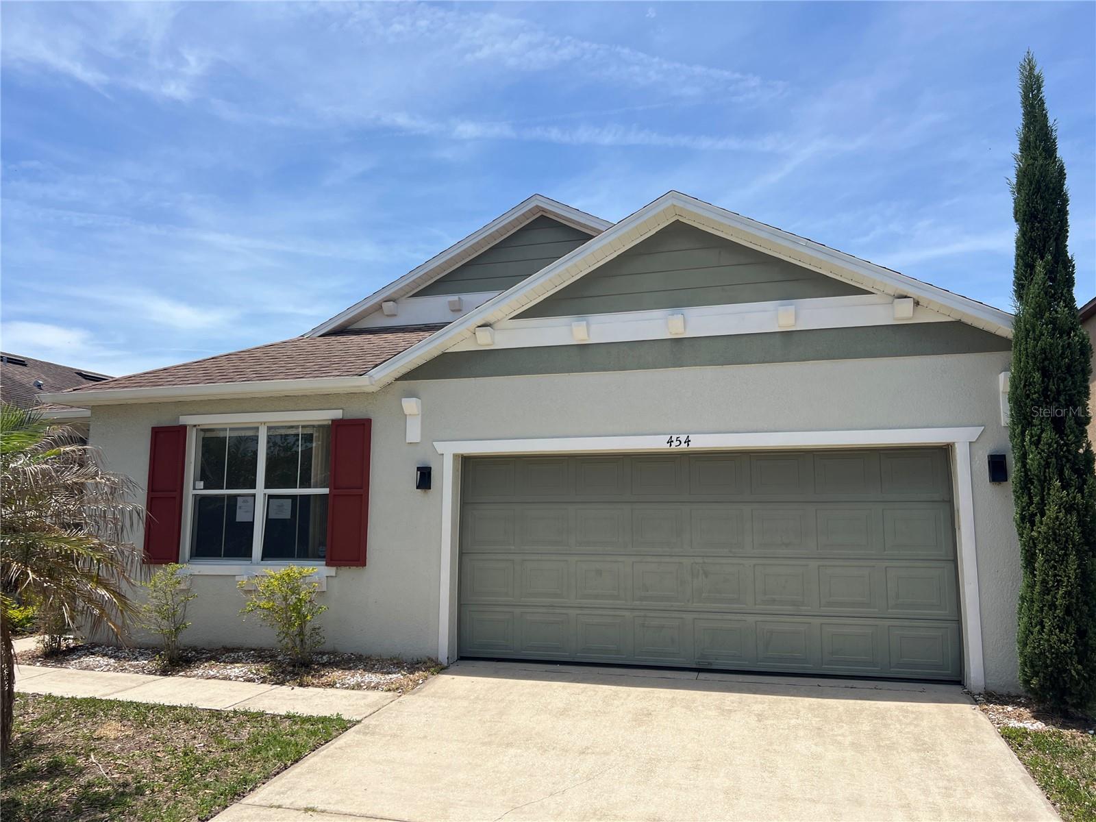 Photo of 454 JANICE KAY PLACE KISSIMMEE FL 34744