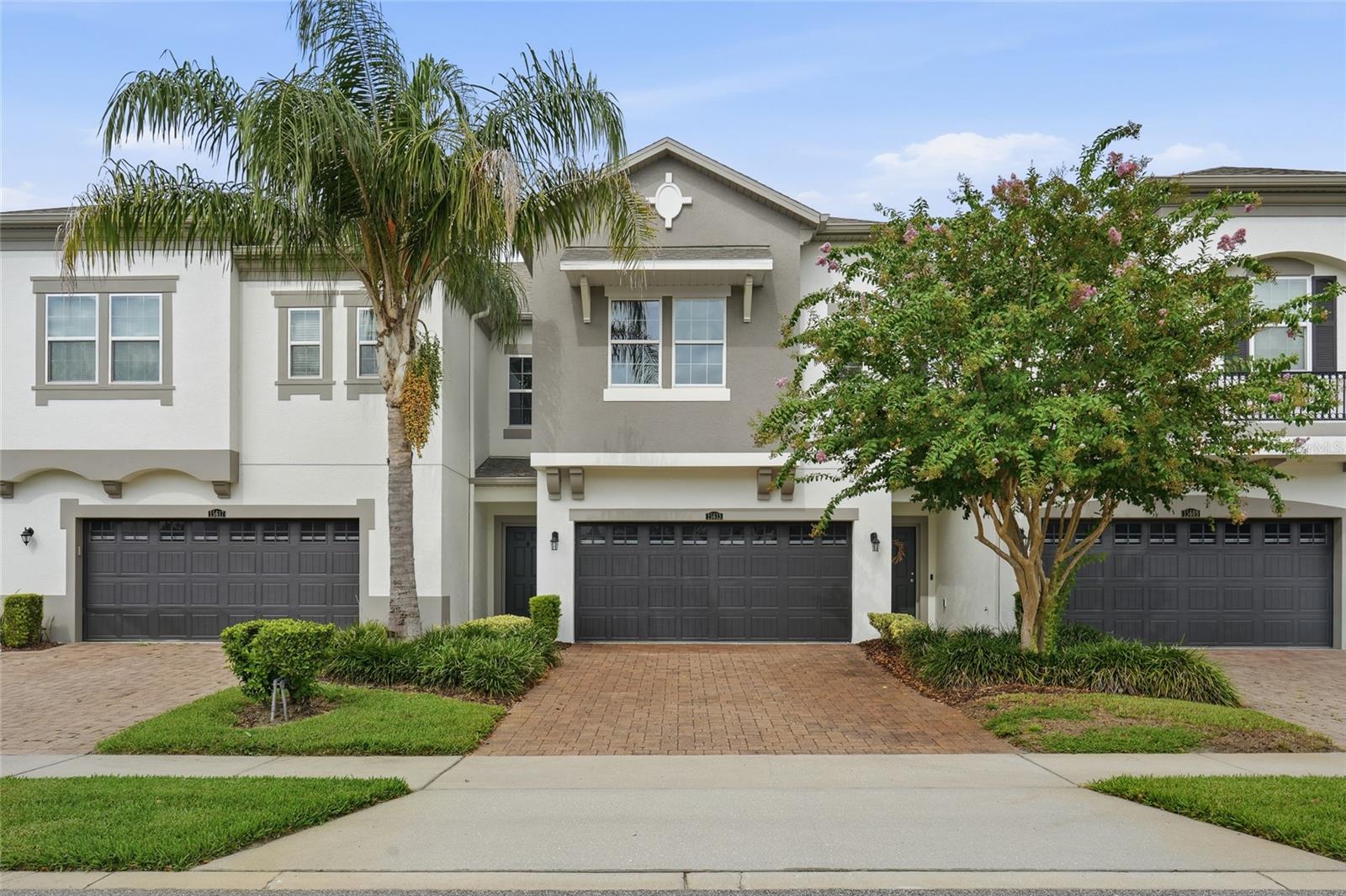 Photo of 15613 ORANGE HARVEST LOOP WINTER GARDEN FL 34787