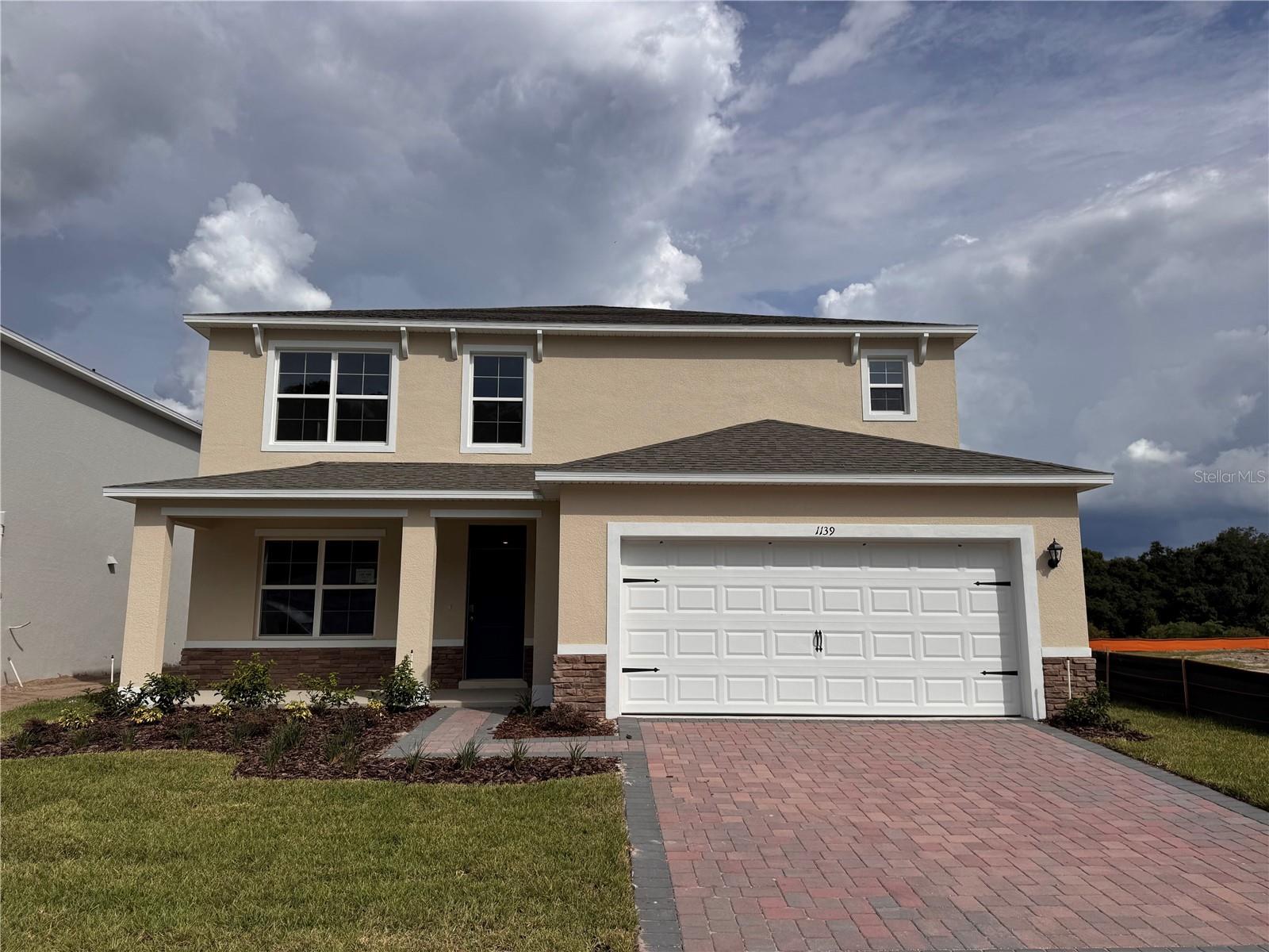 Photo of 1139 GULL DRIVE APOPKA FL 32703
