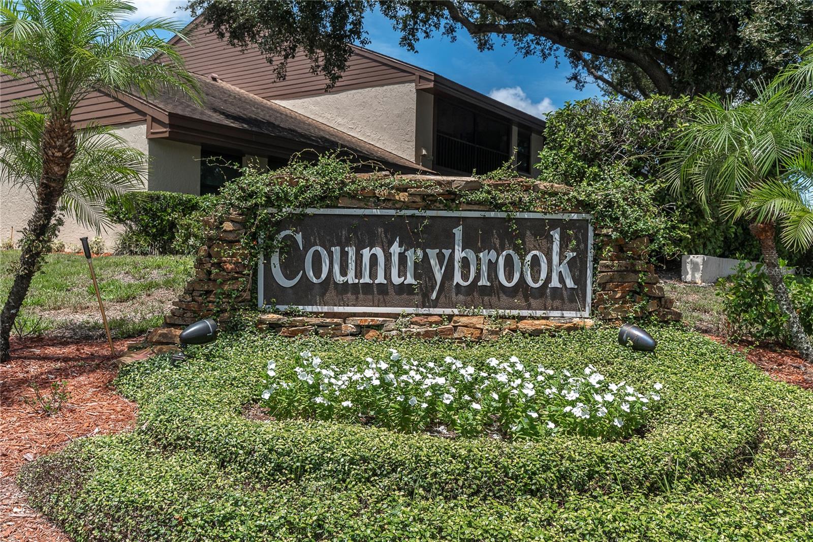 Photo of 2866 COUNTRYBROOK DRIVE #12 PALM HARBOR FL 34684