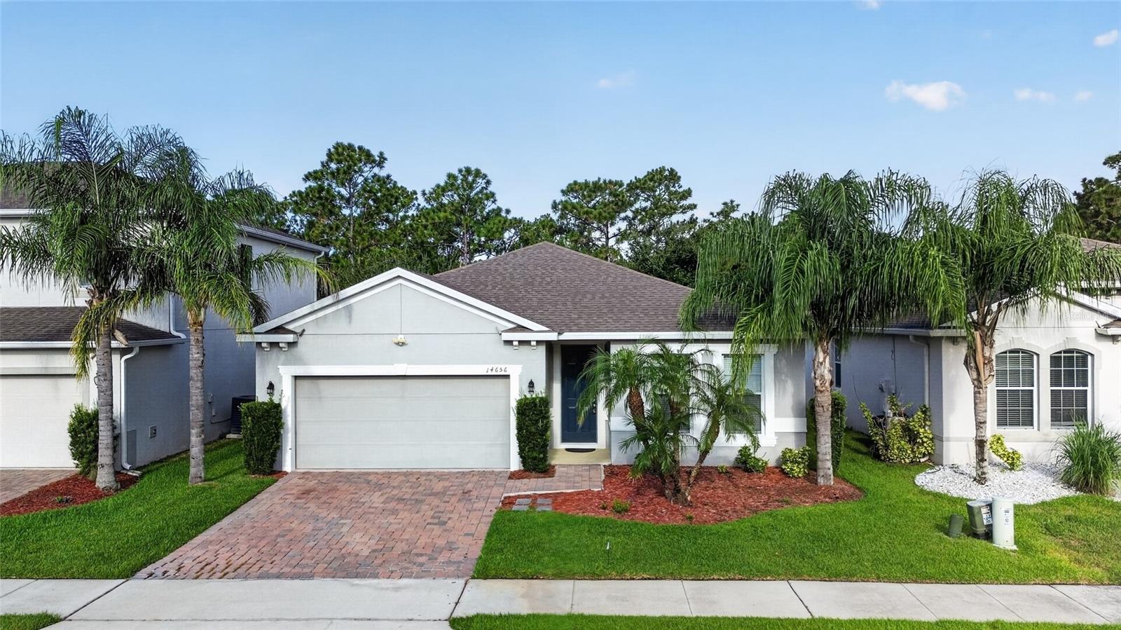 Photo of 14656 TRAPPER ROAD ORLANDO FL 32837