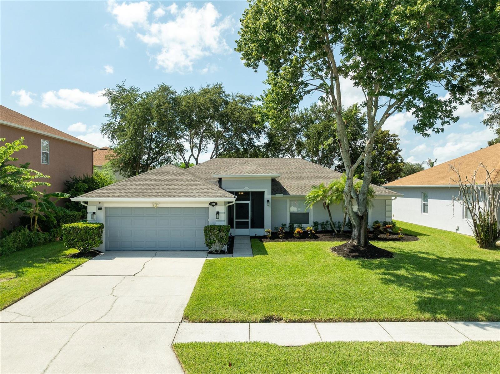 Photo of 1373 PAYETTE LANE WEST MELBOURNE FL 32904
