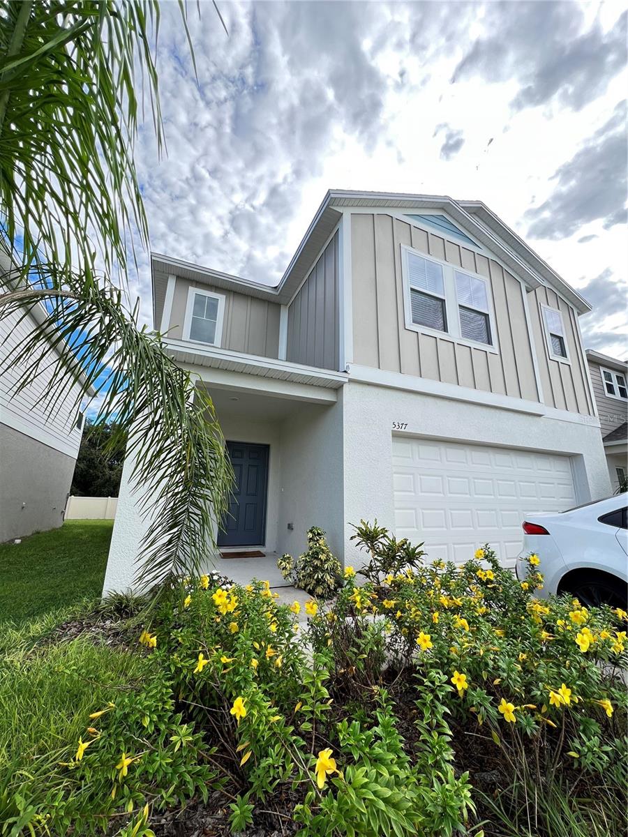 Photo of 5377 MADDIE DRIVE HAINES CITY FL 33844