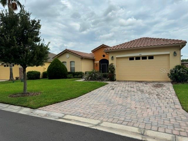 Photo of 896 BARCELONA DRIVE POINCIANA FL 34759