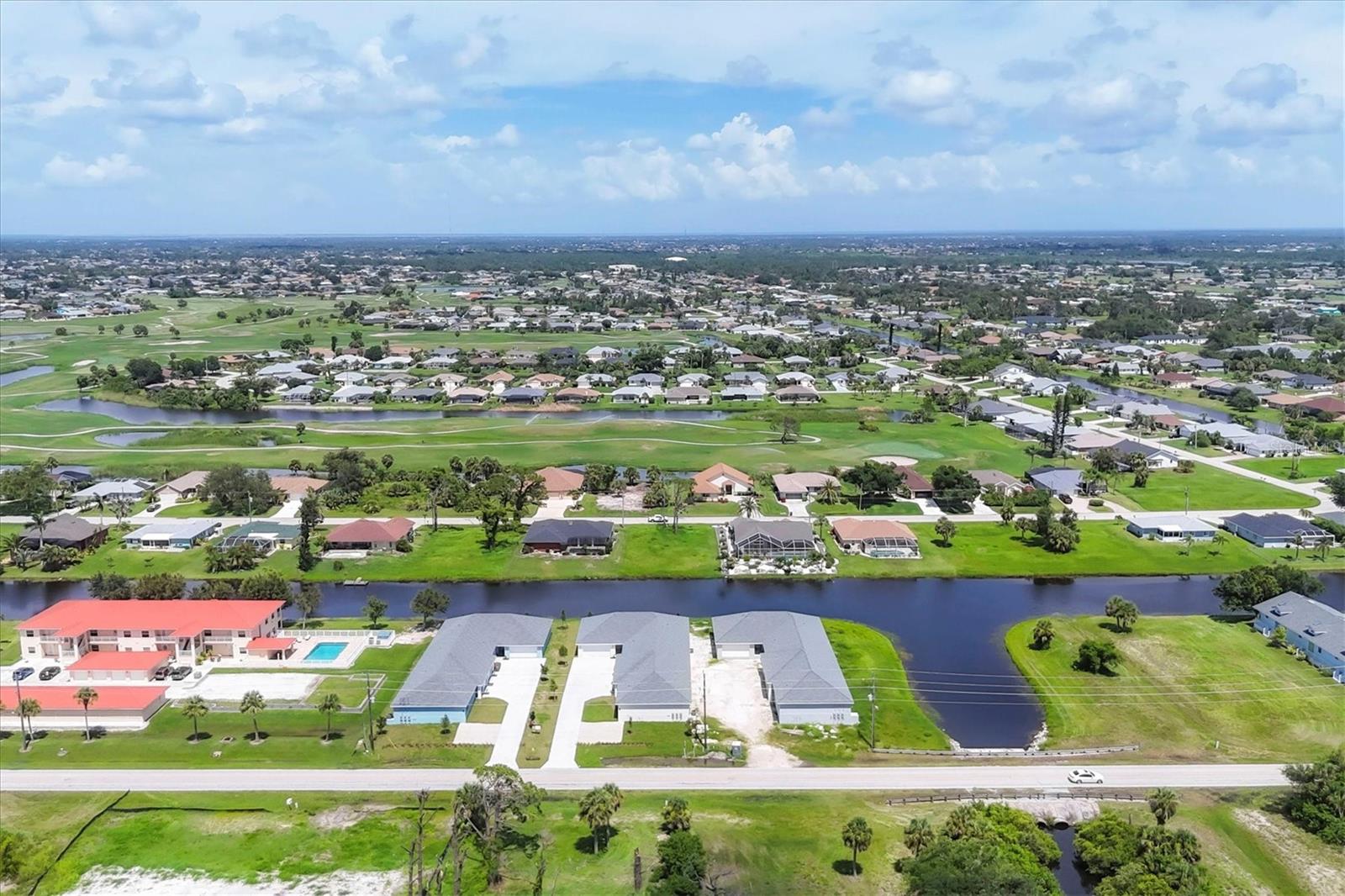 Photo of 238 BOUNDARY BOULEVARD ROTONDA WEST FL 33947