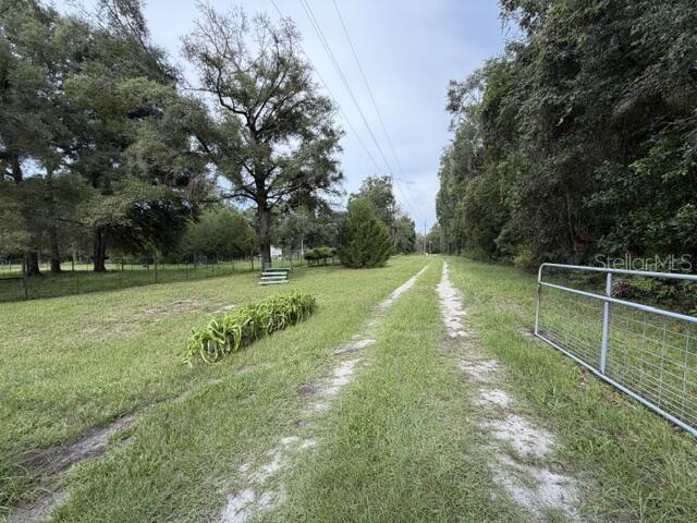 Photo of 4760-A NW 55TH AVENUE BELL FL 32619