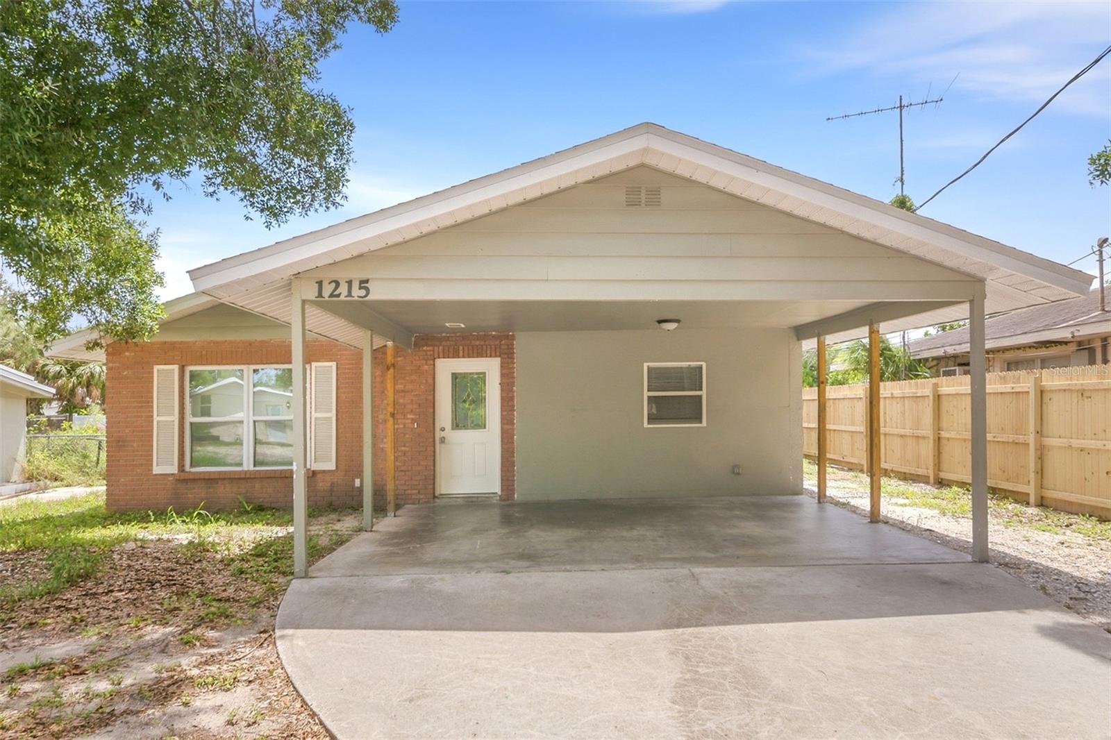 Photo of 1215 39TH STREET BRADENTON FL 34205