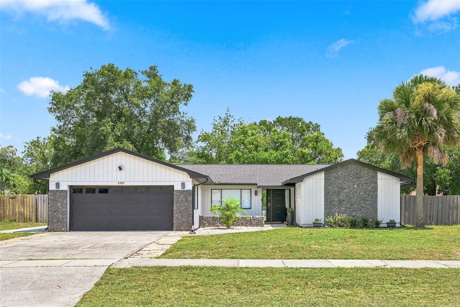 Photo of 6349 MARLBERRY DRIVE ORLANDO FL 32819