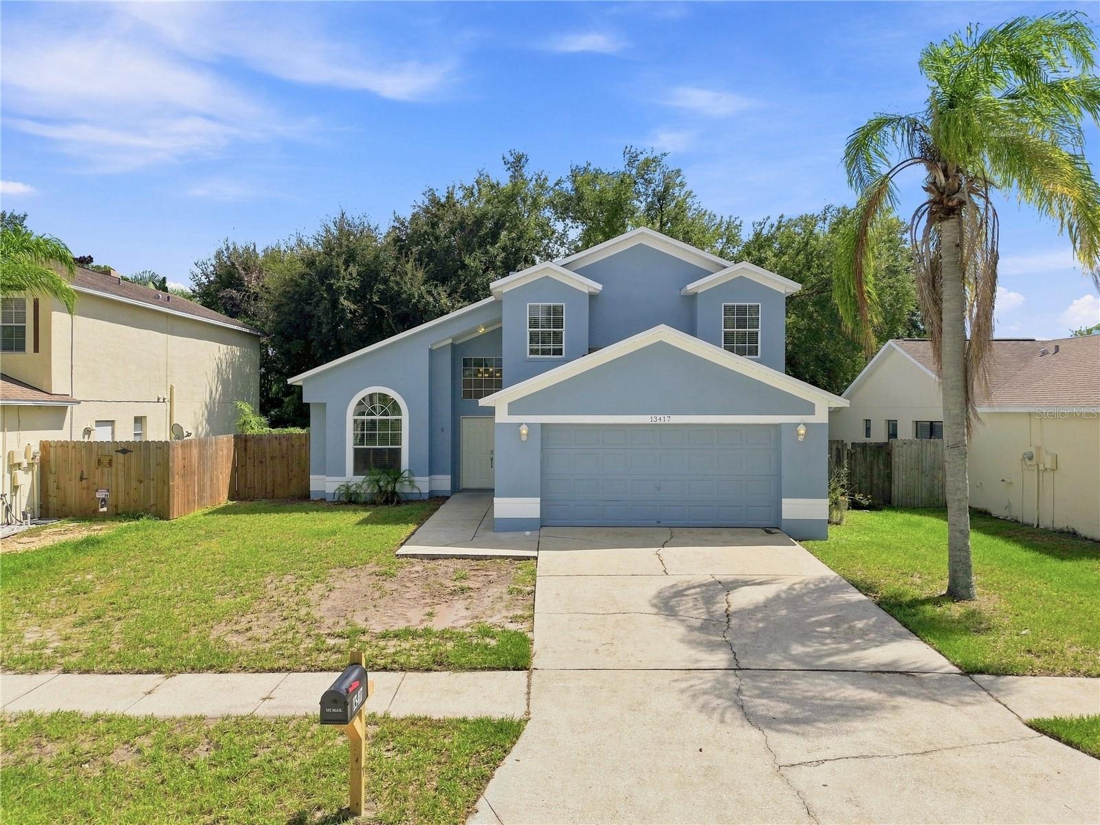 Photo of 13417 BEECHBERRY DRIVE RIVERVIEW FL 33579