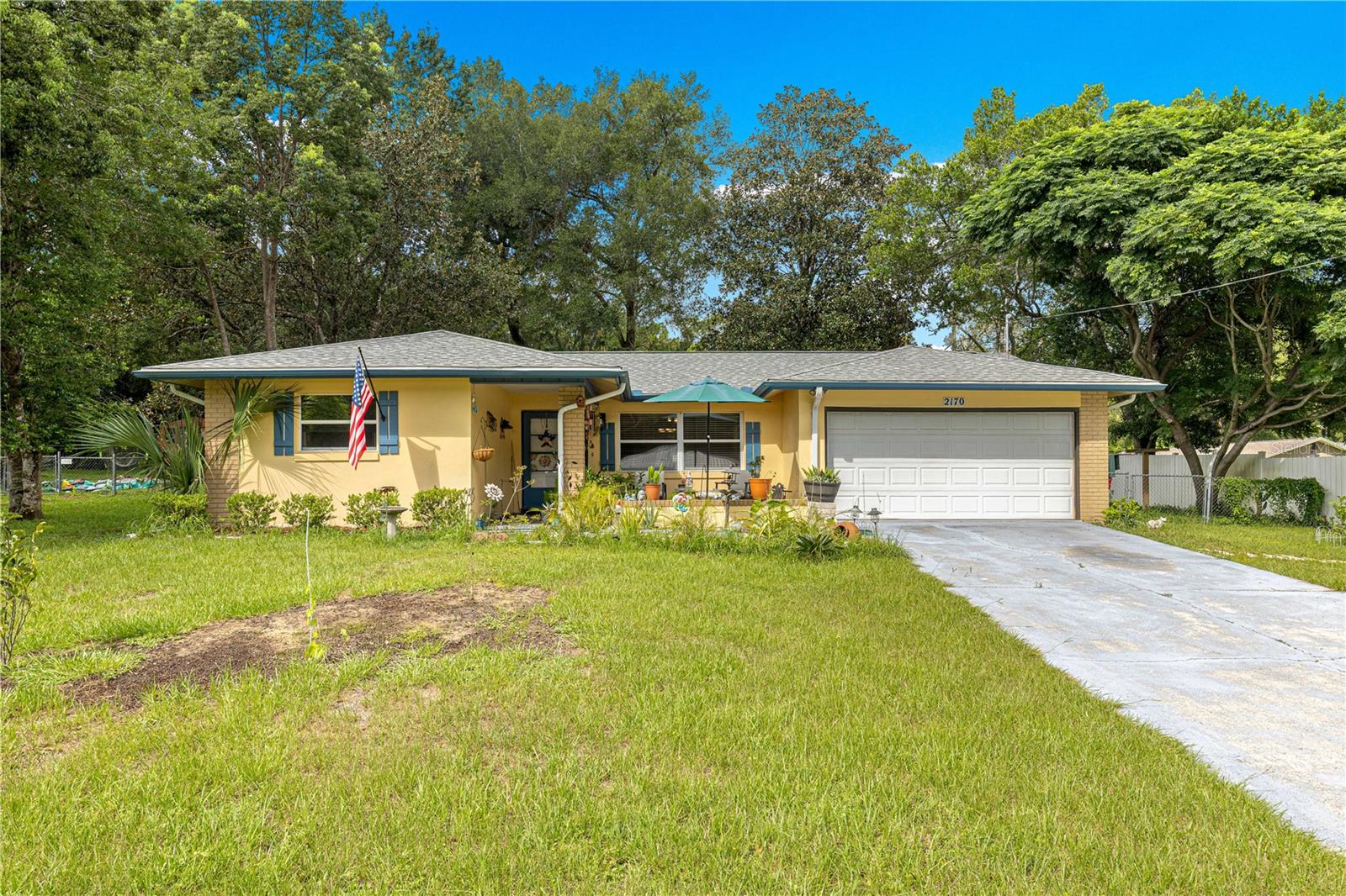 Photo of 2170 W DORAL COURT CITRUS SPRINGS FL 34434