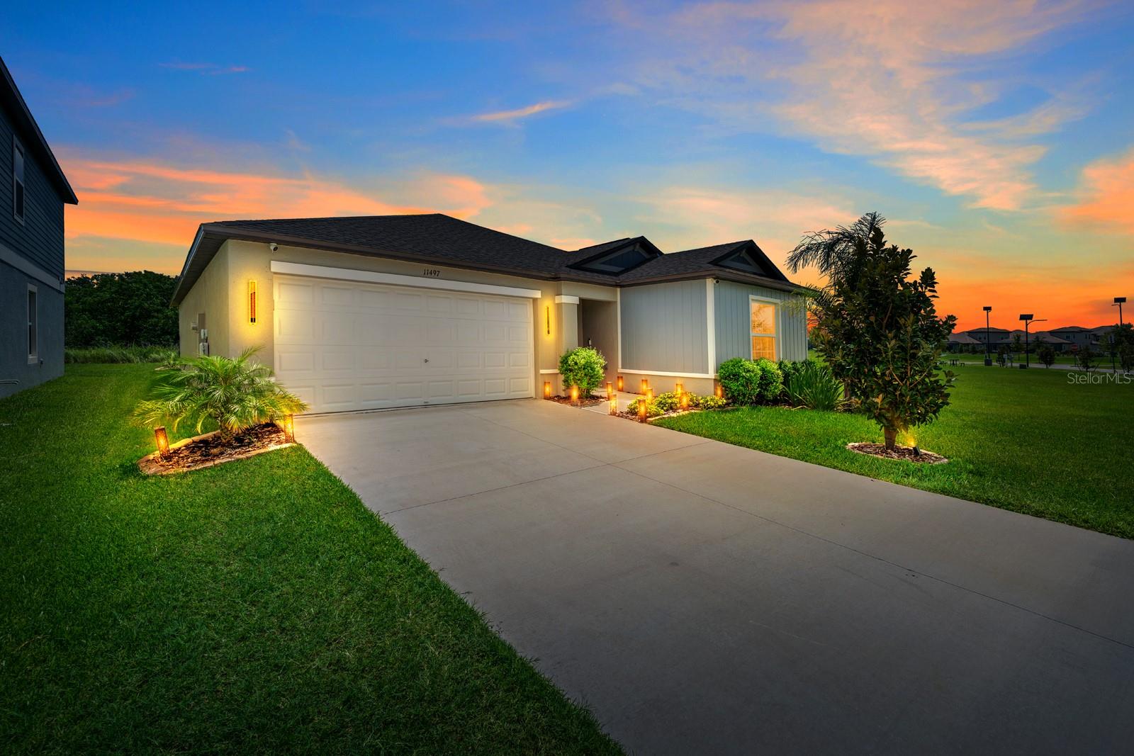 Photo of 11497 LINDEN DEPOT ROAD SAN ANTONIO FL 33576