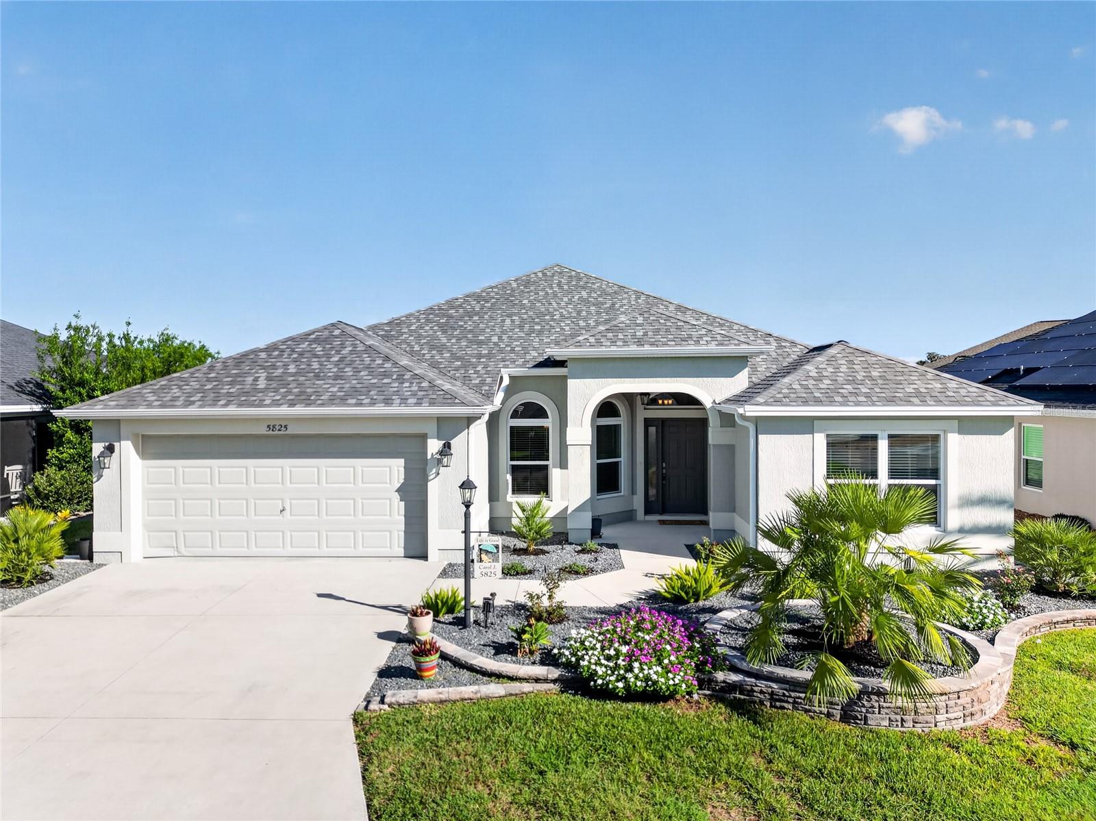 Photo of 5825 FLINT LOOP THE VILLAGES FL 32163