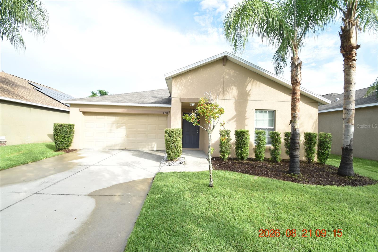 Photo of 8436 HUNTERS FORK LOOP RUSKIN FL 33573