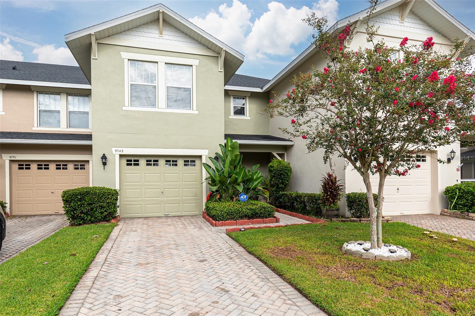 Photo of 9743 BISCOTTI AVENUE ORLANDO FL 32829