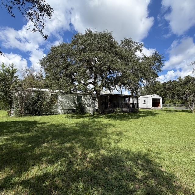 Photo of 45600 PANTHER STREET PAISLEY FL 32767