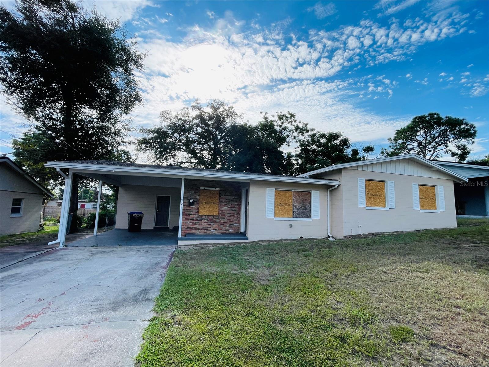 Photo of 1727 N POWERS DRIVE ORLANDO FL 32818