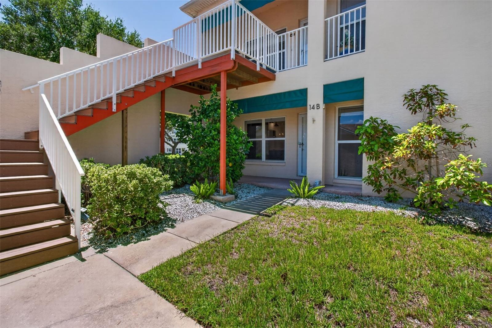Photo of 6330 99TH WAY #14B ST PETERSBURG FL 33708