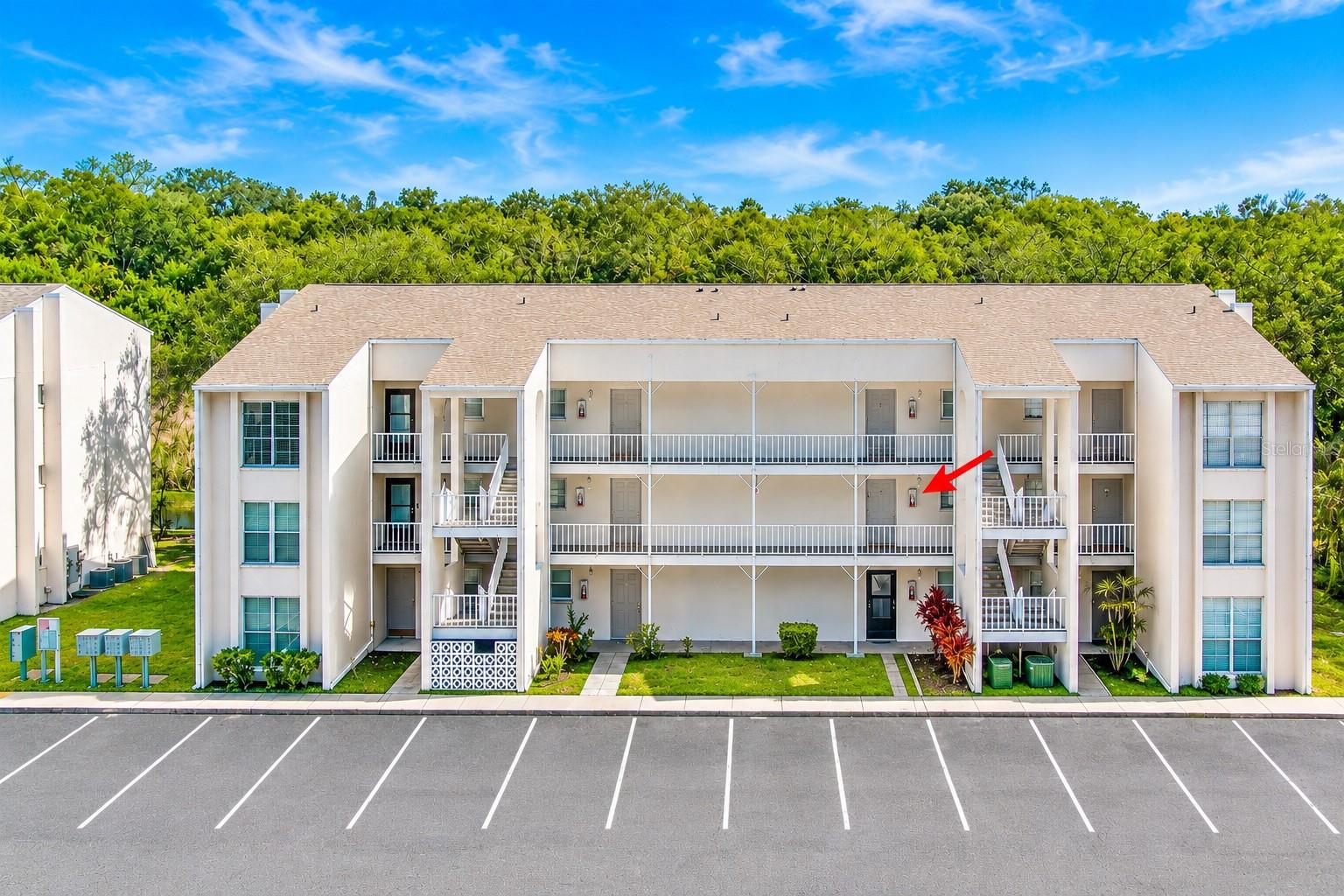 Photo of 2625 STATE ROAD 590 #1123 CLEARWATER FL 33759