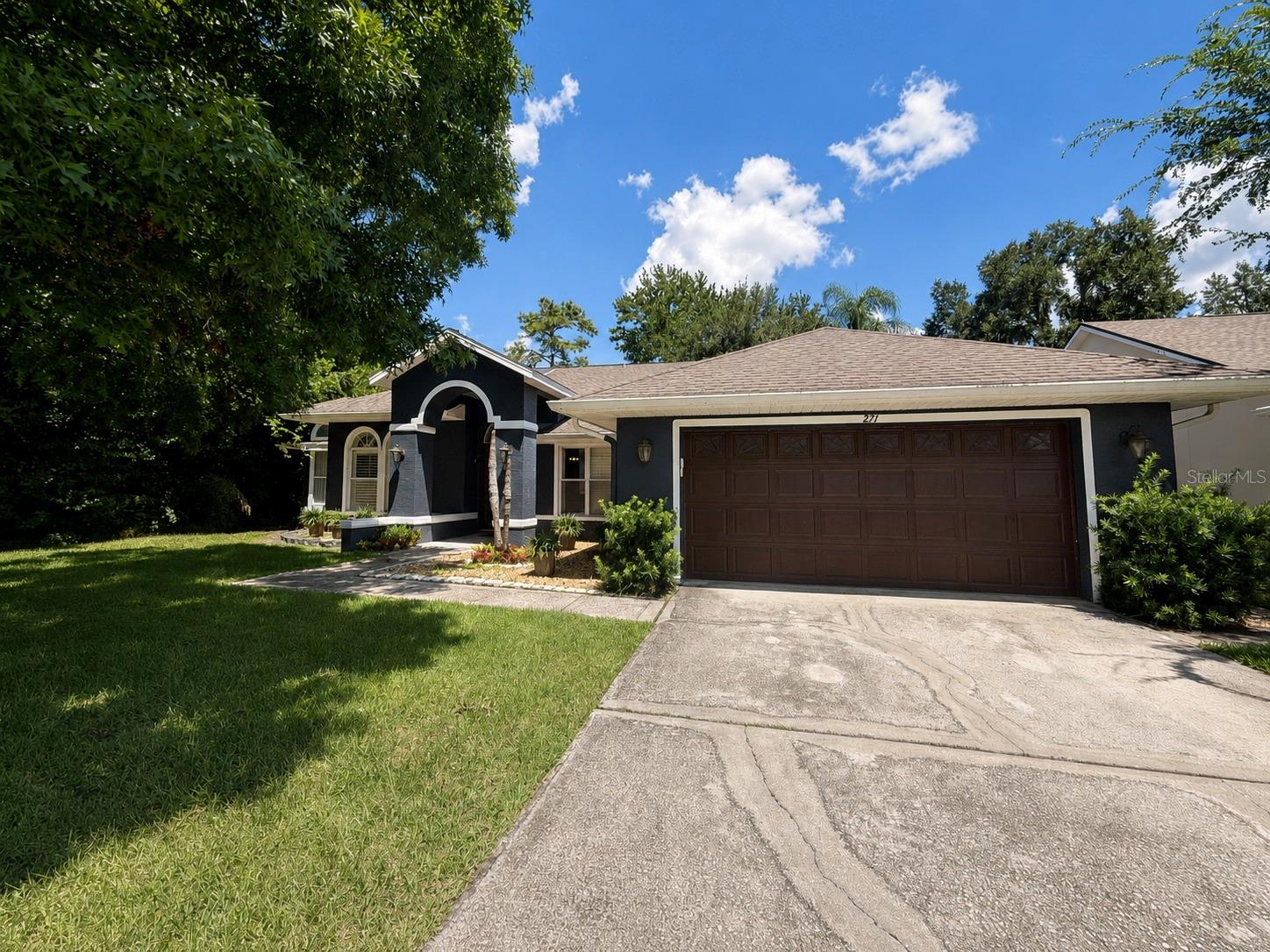 Photo of 271 SILK BAY PLACE LONGWOOD FL 32750
