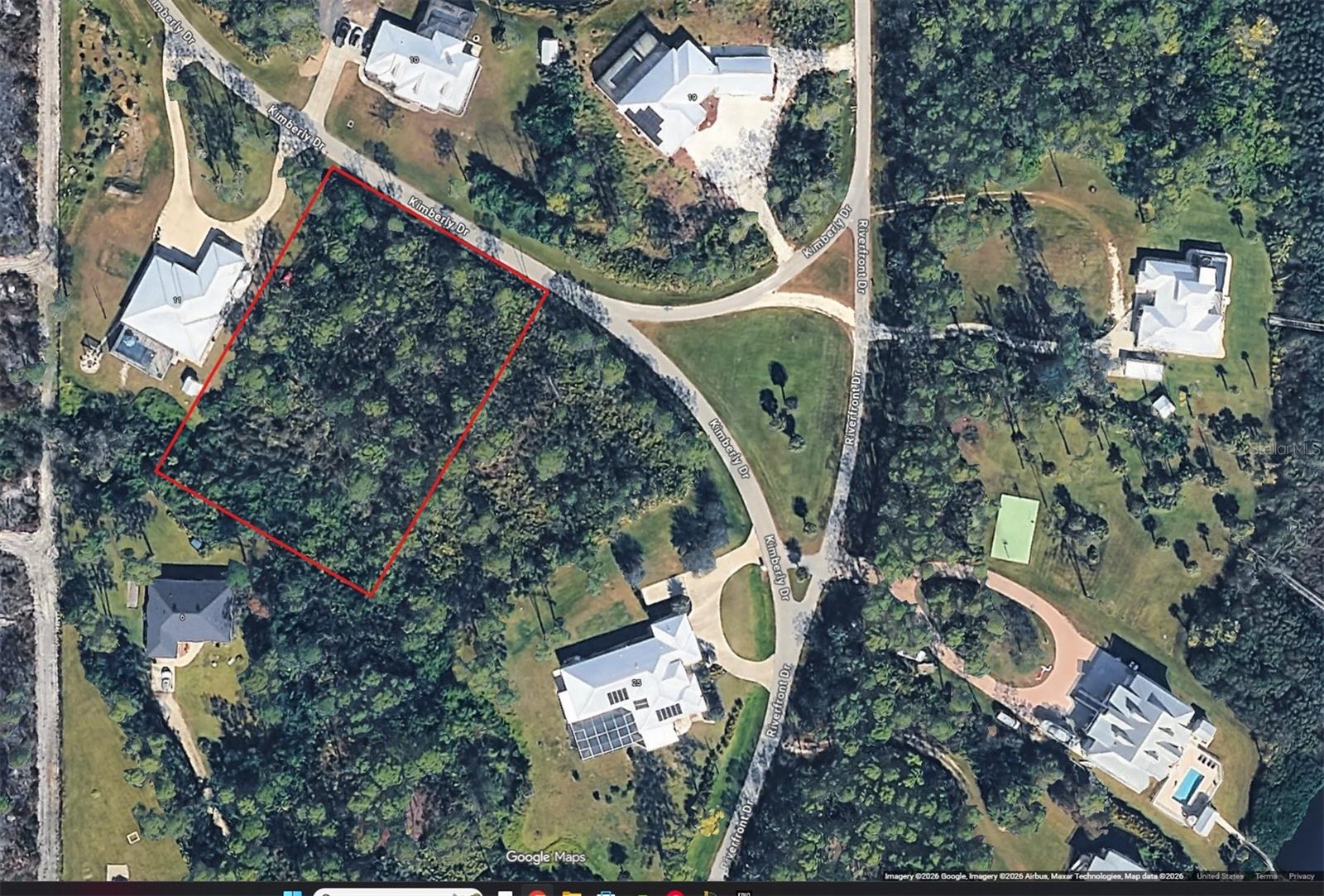 Photo of KIMBERLY DRIVE VENICE FL 34293