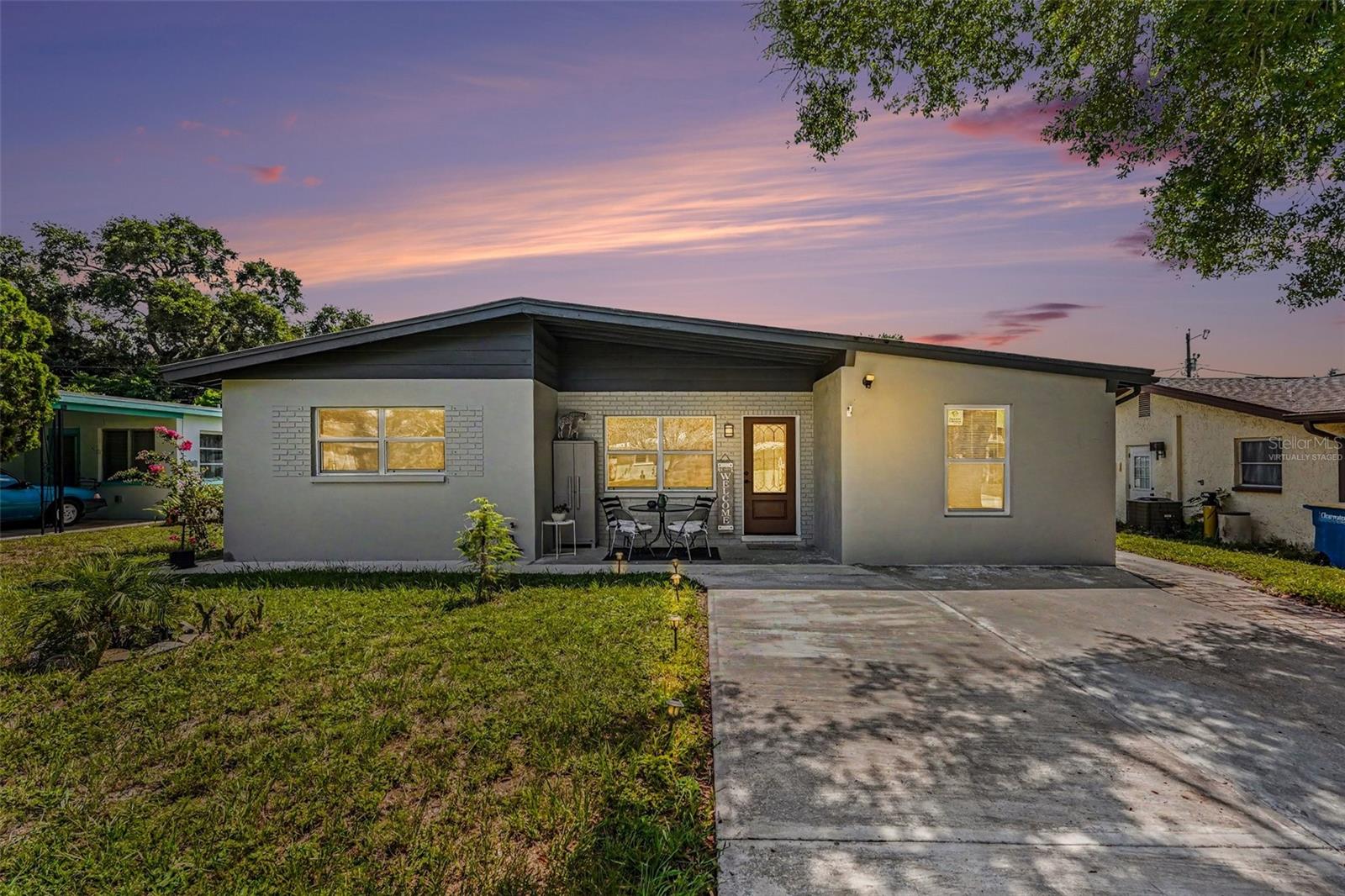 Photo of 1935 ATLANTIS DRIVE CLEARWATER FL 33763