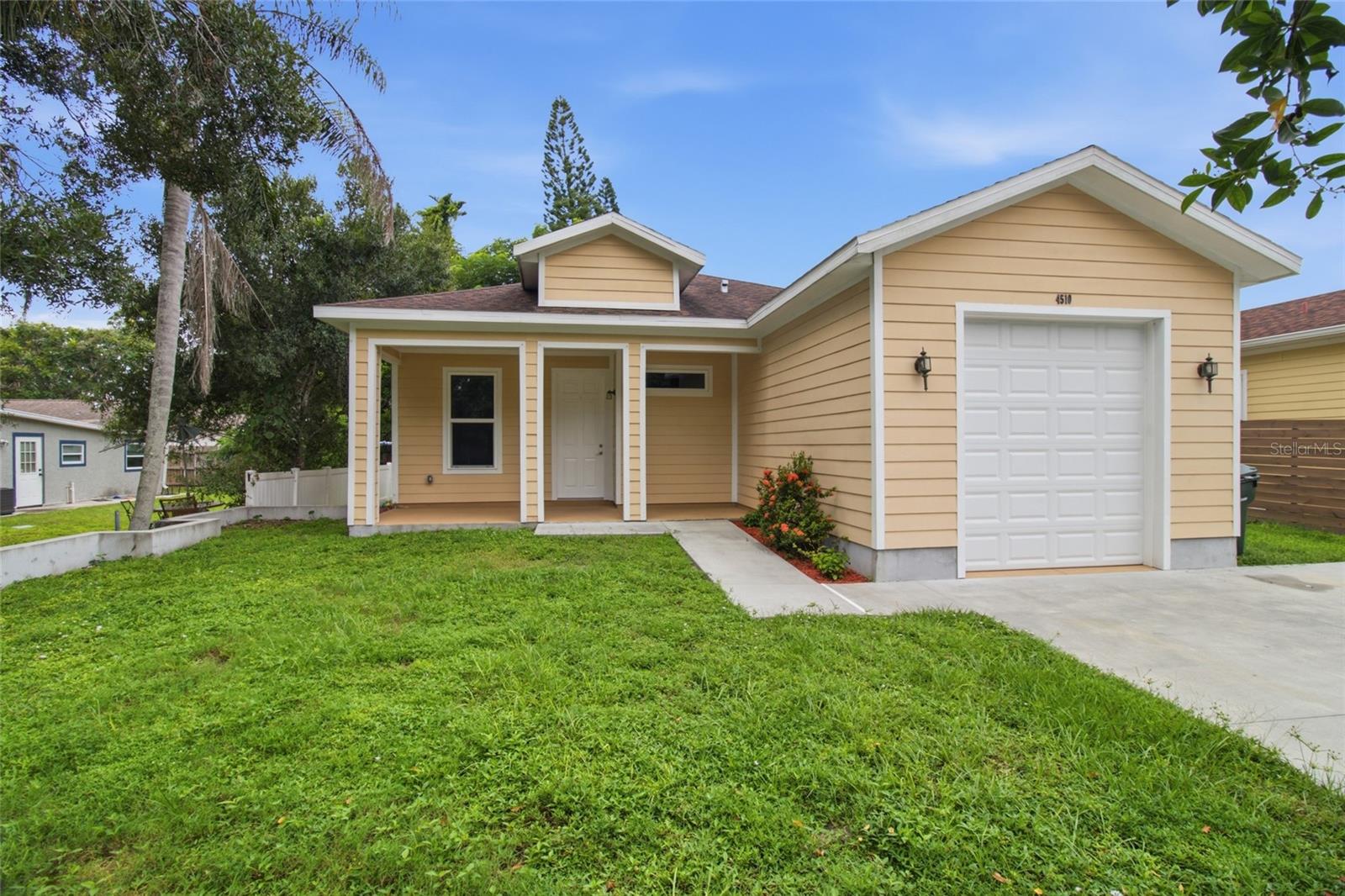 Photo of 4510 WILKINSON ROAD SARASOTA FL 34233