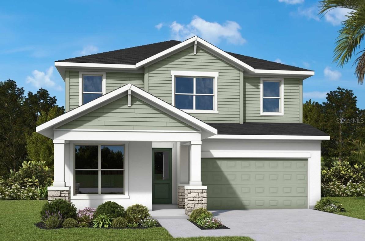 Photo of 811 W ORIENT STREET TAMPA FL 33603