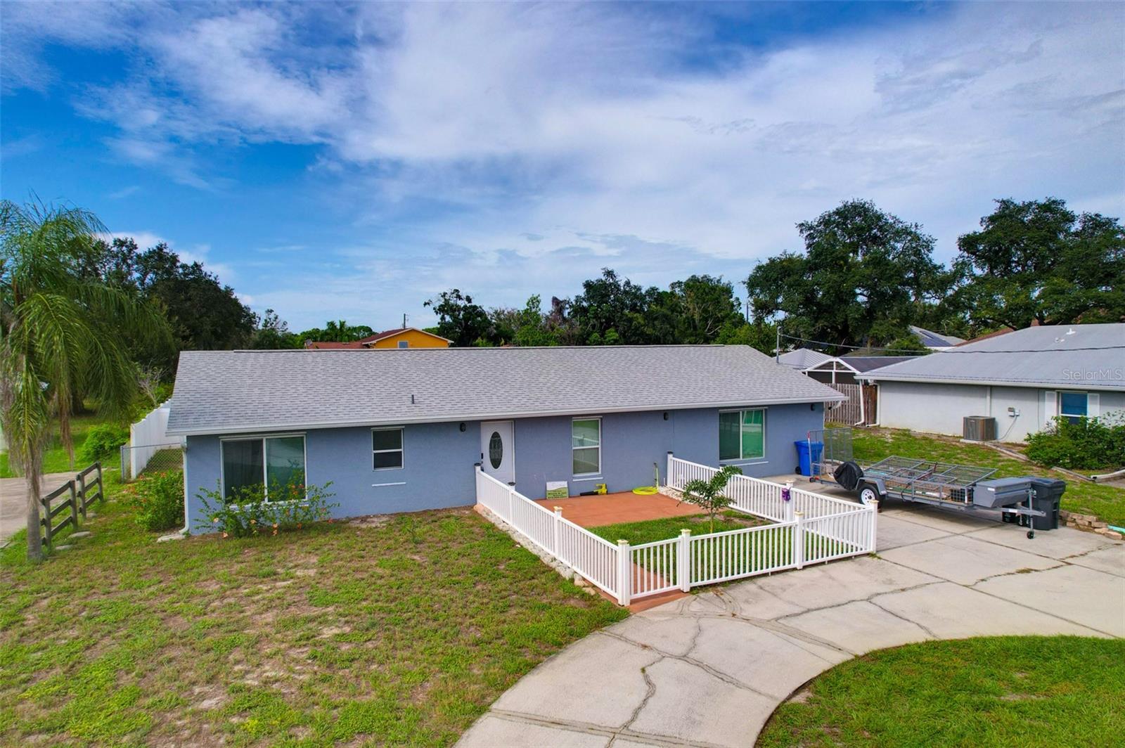 Photo of 2054 SAFFOLD PARK DRIVE RUSKIN FL 33570