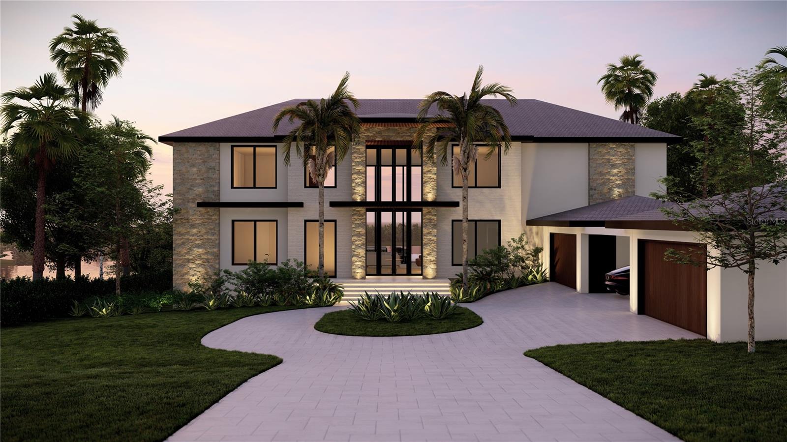 Photo of 16317 PENDIO DRIVE BELLA COLLINA FL 34756